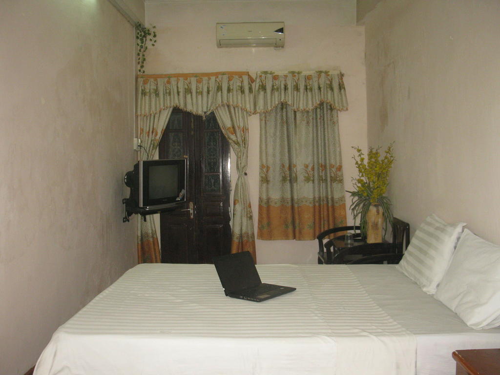 Hanoi Caballos Hotel Hanói Exterior foto
