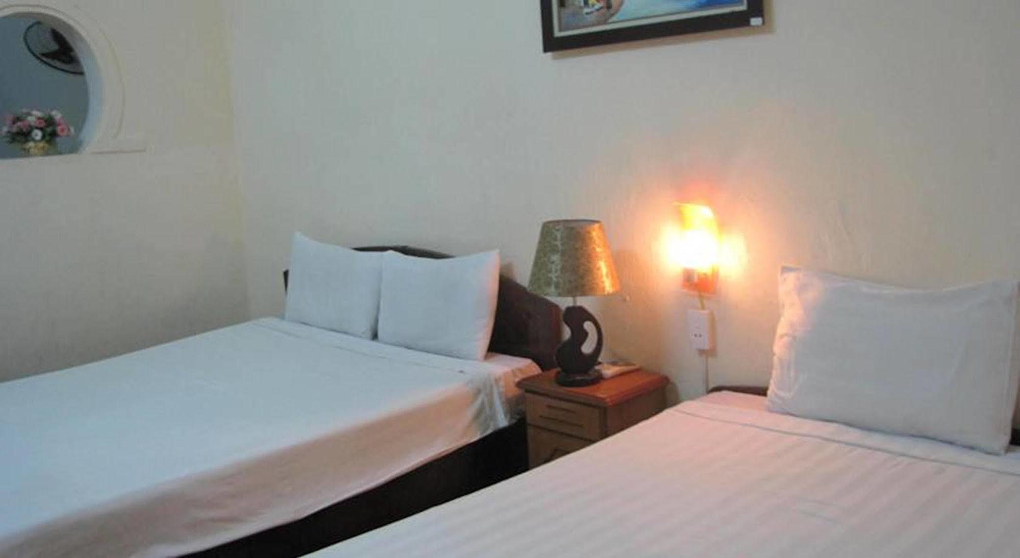 Hanoi Caballos Hotel Hanói Exterior foto