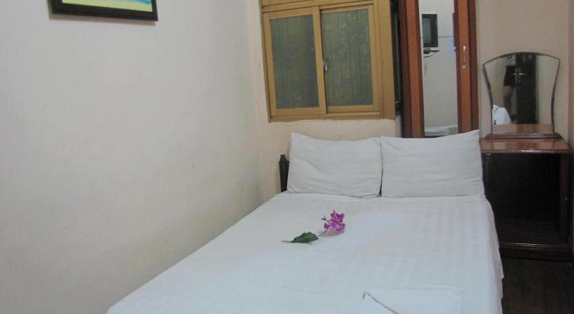 Hanoi Caballos Hotel Hanói Exterior foto