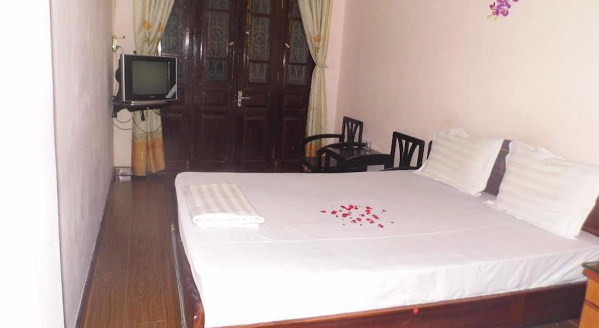 Hanoi Caballos Hotel Hanói Exterior foto
