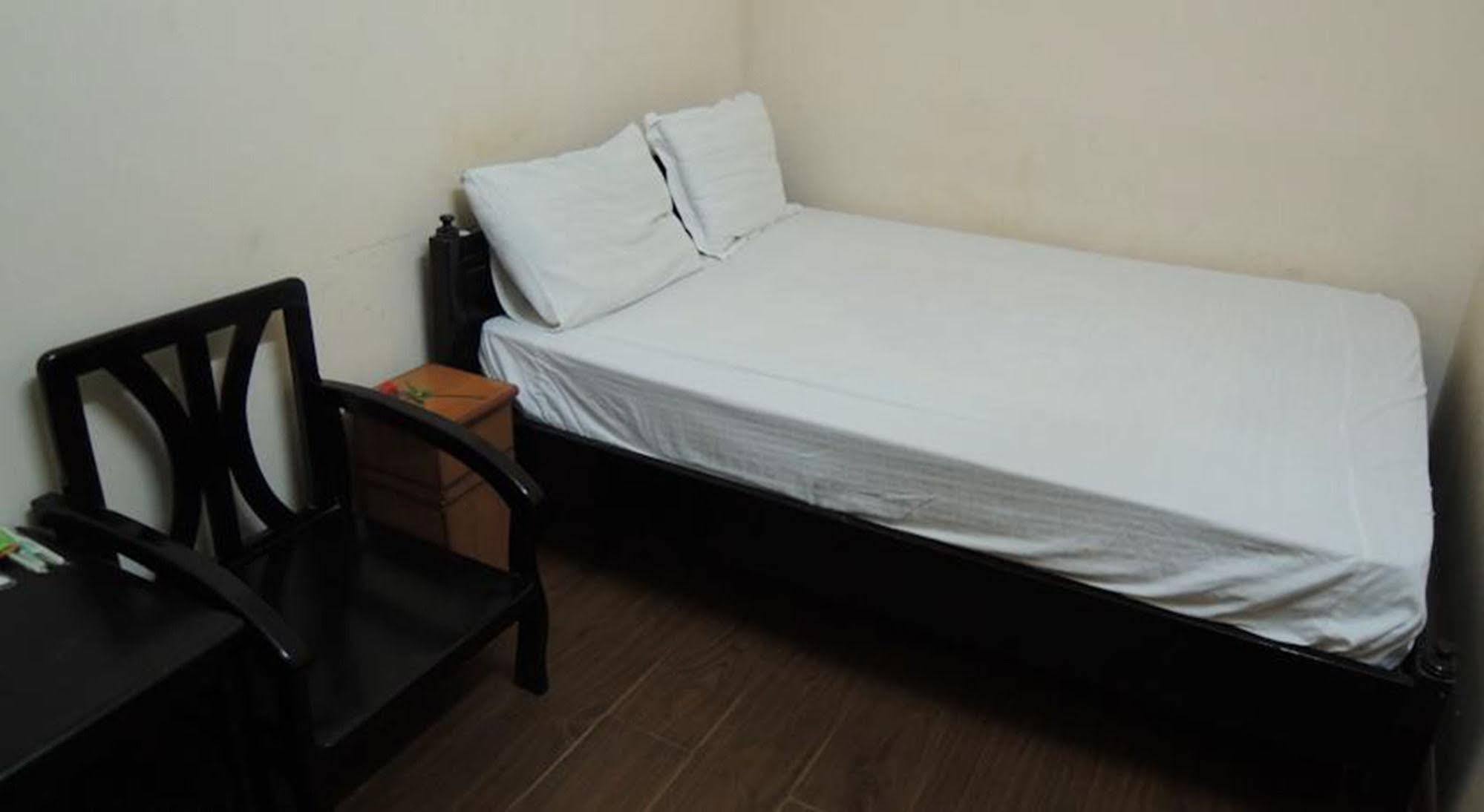 Hanoi Caballos Hotel Hanói Exterior foto